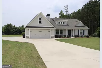 30 Guthrie Road, Whitesburg, GA 30185 - Photo 1