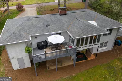 849 Bobbin Mill Road, Athens, GA 30606 - Photo 29
