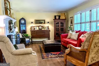 849 Bobbin Mill Road, Athens, GA 30606 - Photo 5