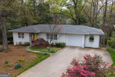 849 Bobbin Mill Road, Athens, GA 30606 - Photo 1