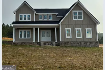 3167 Jason Franklin Road, Register, GA 30452 - Photo 1