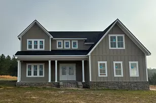 3167 Jason Franklin Rd, Register, GA 30452 - Photo 1