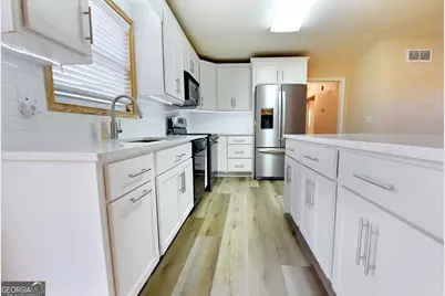 252 Dixie Drive, Blairsville, GA 30512 - Photo 7