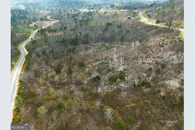 Lot #286 Oak Park Drive, Talking Rock, GA 30175 - Photo 3