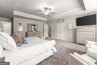 5696 Rockfern Drive #23, Lilburn, GA 30047 - Photo 23