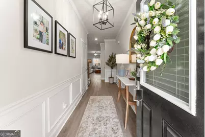 5696 Rockfern Drive #23, Lilburn, GA 30047 - Photo 5