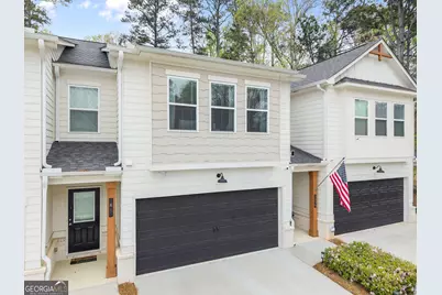 5696 Rockfern Drive #23, Lilburn, GA 30047 - Photo 3