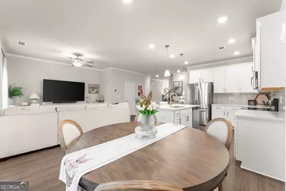 5696 Rockfern Drive #23, Lilburn, GA 30047 - Photo 17