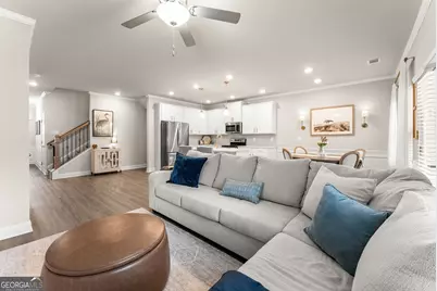 5696 Rockfern Drive #23, Lilburn, GA 30047 - Photo 9