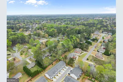 5696 Rockfern Drive #23, Lilburn, GA 30047 - Photo 39