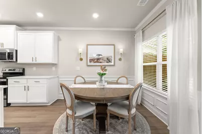 5696 Rockfern Drive #23, Lilburn, GA 30047 - Photo 15