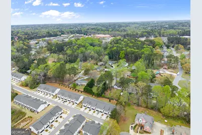 5696 Rockfern Drive #23, Lilburn, GA 30047 - Photo 35