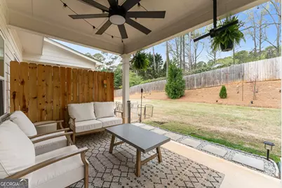 5696 Rockfern Drive #23, Lilburn, GA 30047 - Photo 33