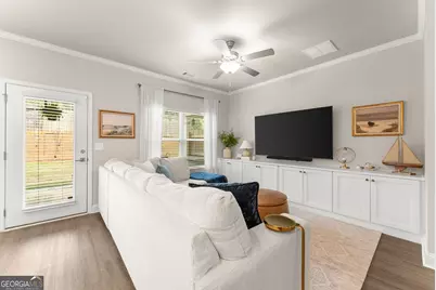 5696 Rockfern Drive #23, Lilburn, GA 30047 - Photo 7