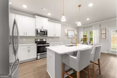 5696 Rockfern Drive #23, Lilburn, GA 30047 - Photo 13