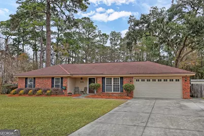 110 Summit Ridge Drive, Savannah, GA 31406 - Photo 7