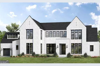 2785 Francis Road #LOT 4, Milton, GA 30004 - Photo 7