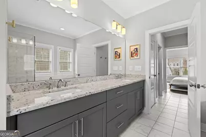 2304 Isla Run, Woodstock, GA 30188 - Photo 29