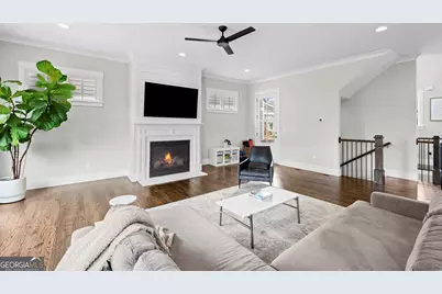 2304 Isla Run, Woodstock, GA 30188 - Photo 13