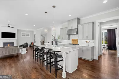 2304 Isla Run, Woodstock, GA 30188 - Photo 17
