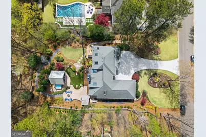 10045 Bankside Drive, Roswell, GA 30076 - Photo 63