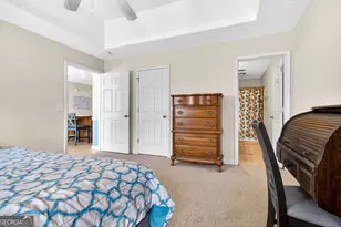 406 Spike Trail, Warner Robins, GA 31088 - Photo 11