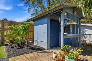 3251 Dogwood Ave, Brunswick, GA 31520 - Photo 41