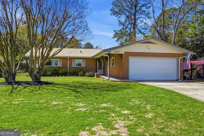 3251 Dogwood Avenue, Brunswick, GA 31520 - Photo 1