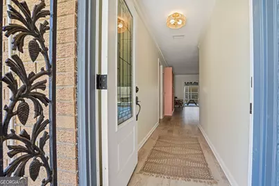 3251 Dogwood Avenue, Brunswick, GA 31520 - Photo 3