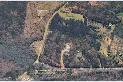 0 Snow Hill Church Road #LOT D-11, Gordon, GA 31031 - Photo 11