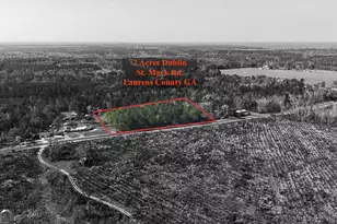 2 Acres St Mark Rd, Dublin, GA 31021 - Photo 1