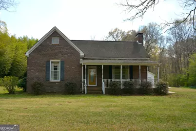 189 E Camp Street, Moreland, GA 30259 - Photo 1