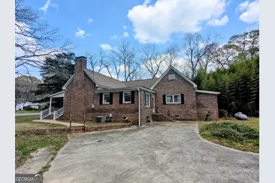 189 E Camp Street, Moreland, GA 30259 - Photo 5