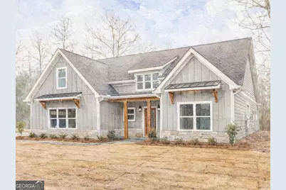 392 Lakewood Cove Drive, Demorest, GA 30535 - Photo 1