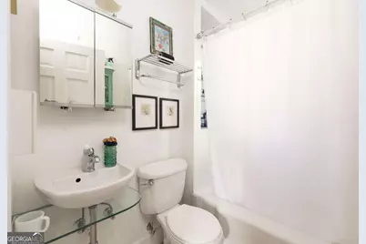 589 Auburn Avenue NE #D, Atlanta, GA 30312 - Photo 13