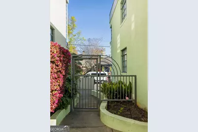 589 Auburn Avenue NE #D, Atlanta, GA 30312 - Photo 21