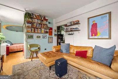589 Auburn Avenue NE #D, Atlanta, GA 30312 - Photo 5
