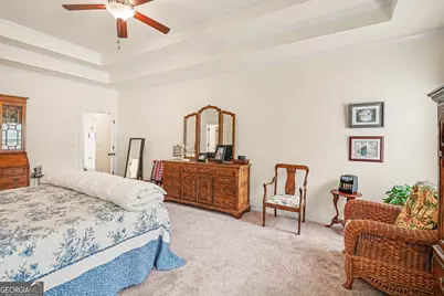 239 Dixon Circle, Williamson, GA 30292 - Photo 23