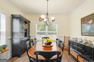 239 Dixon Cir, Williamson, GA 30292 - Photo 11