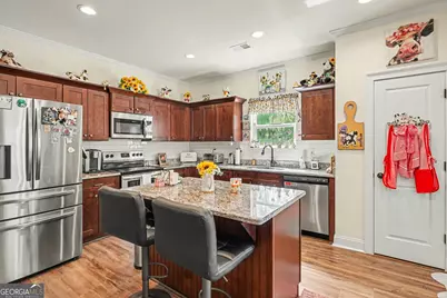 239 Dixon Circle, Williamson, GA 30292 - Photo 9