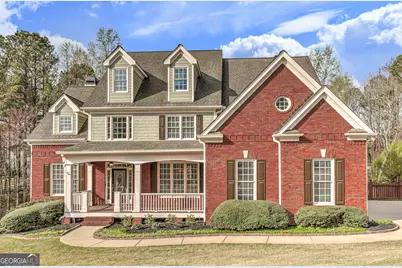 210 Golf Crest Drive, Acworth, GA 30101 - Photo 1