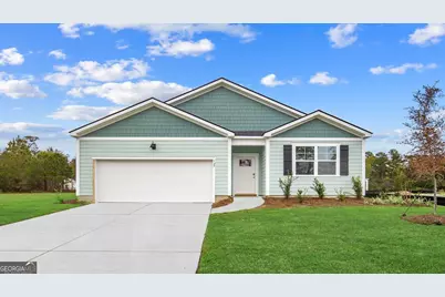 301 Royal Fern Lane, Statesboro, GA 30461 - Photo 1