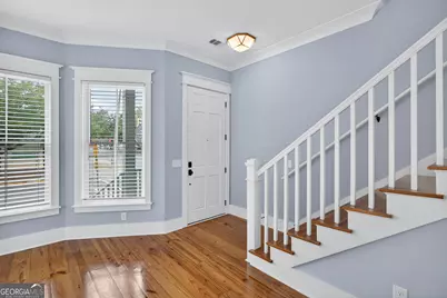 551 E Gwinnett Street, Savannah, GA 31401 - Photo 3
