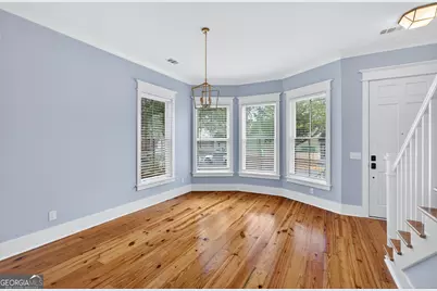 551 E Gwinnett Street, Savannah, GA 31401 - Photo 5