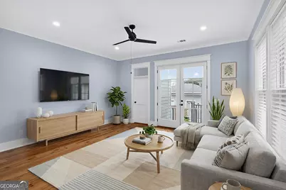 551 E Gwinnett Street, Savannah, GA 31401 - Photo 11