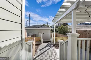 551 E Gwinnett St, Savannah, GA 31401 - Photo 31