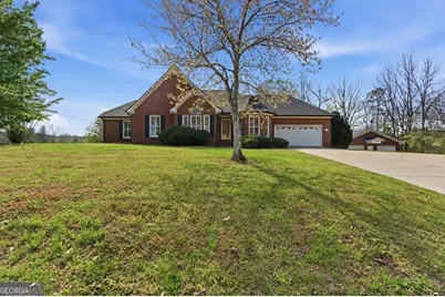 601 Calloway Drive, Rockmart, GA 30153 - Photo 3