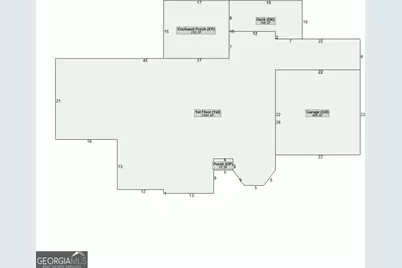 601 Calloway Drive, Rockmart, GA 30153 - Photo 43