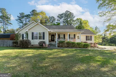 101 Lee Lane NE, Milledgeville, GA 31061 - Photo 1