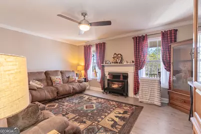 101 Lee Lane NE, Milledgeville, GA 31061 - Photo 3